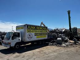 Professional Junk Removal in Gasport, NY