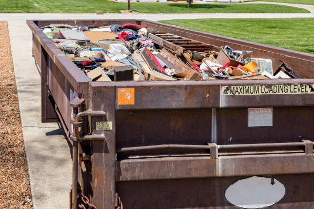 Best Basement Cleanout  in Gasport, NY